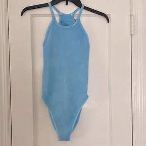 Free People Movement NWT Bodysuit Size XS/S